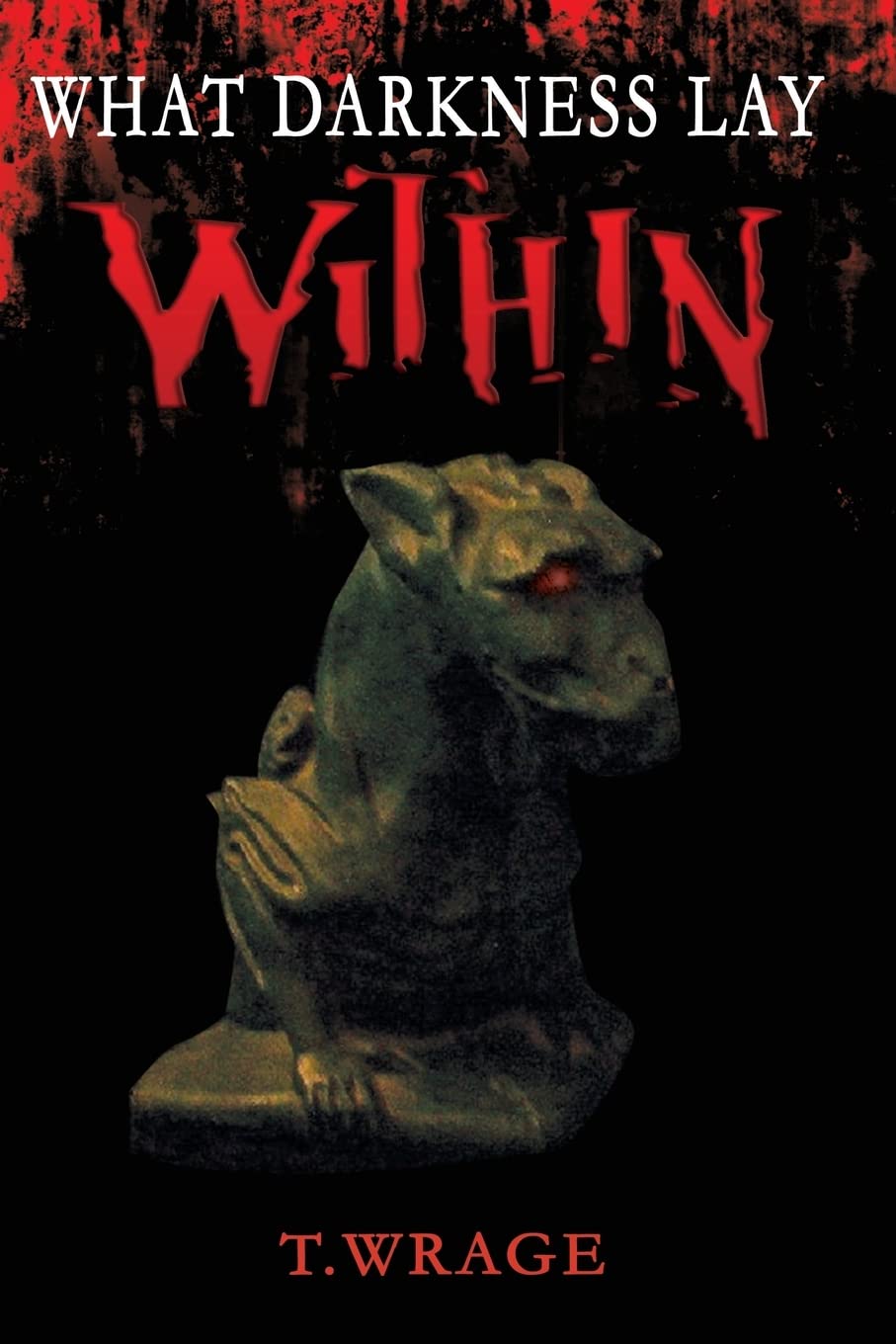 What Darkness Lay Within poster
