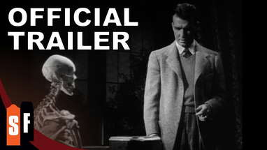 Universal Horror Collection: Vol. 4 - Night Monster (1942) - Official Trailer poster