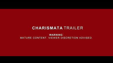 CHARISMATA first trailer - July 2017 poster