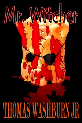 Mr. Witcher poster