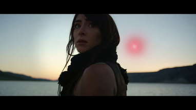 THE OUTER WILD Official Trailer poster
