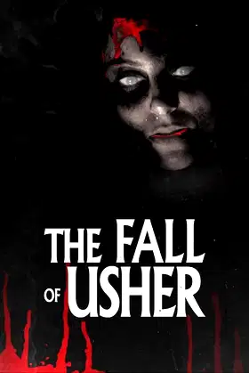 The Fall of Usher poster
