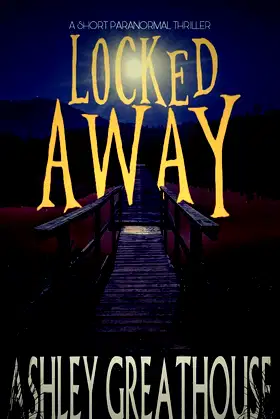 Locked Away poster