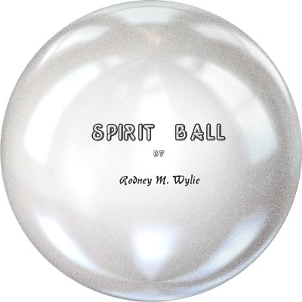 SPIRIT BALL poster