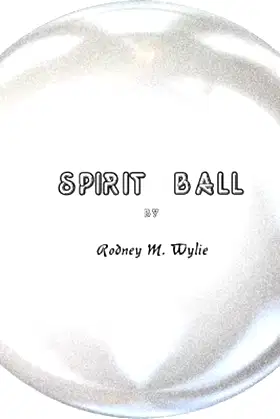 SPIRIT BALL poster