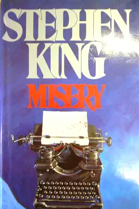 Misery poster
