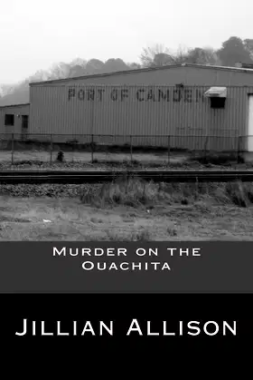 Murder on the Ouachita poster