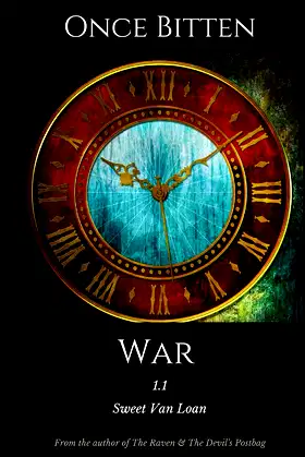 War: 1.1 (Once Bitten) poster