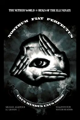 The Nether World poster