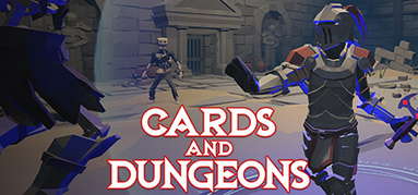 Cards and Dungeons capsule