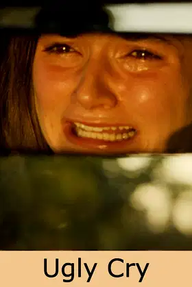 Ugly Cry poster