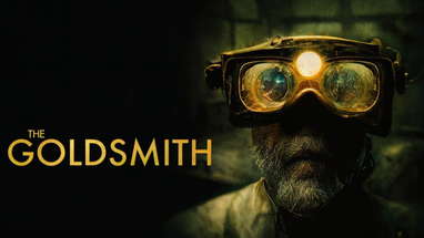 The Goldsmith (L'orafo) | Official Trailer | Horror Brains poster