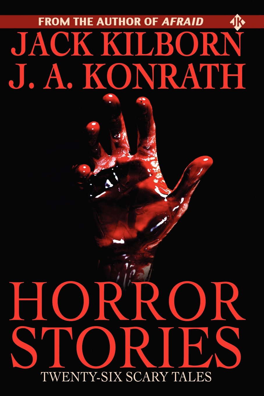 Horror Stories poster