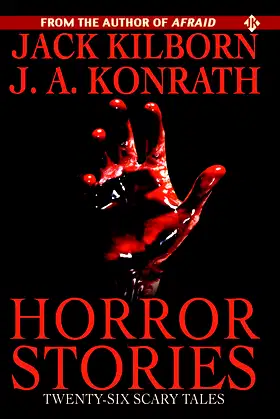 Horror Stories poster