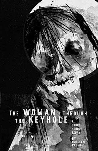 The Woman Through the Keyhole poster