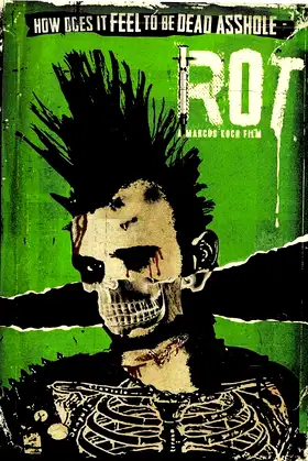 Rot poster