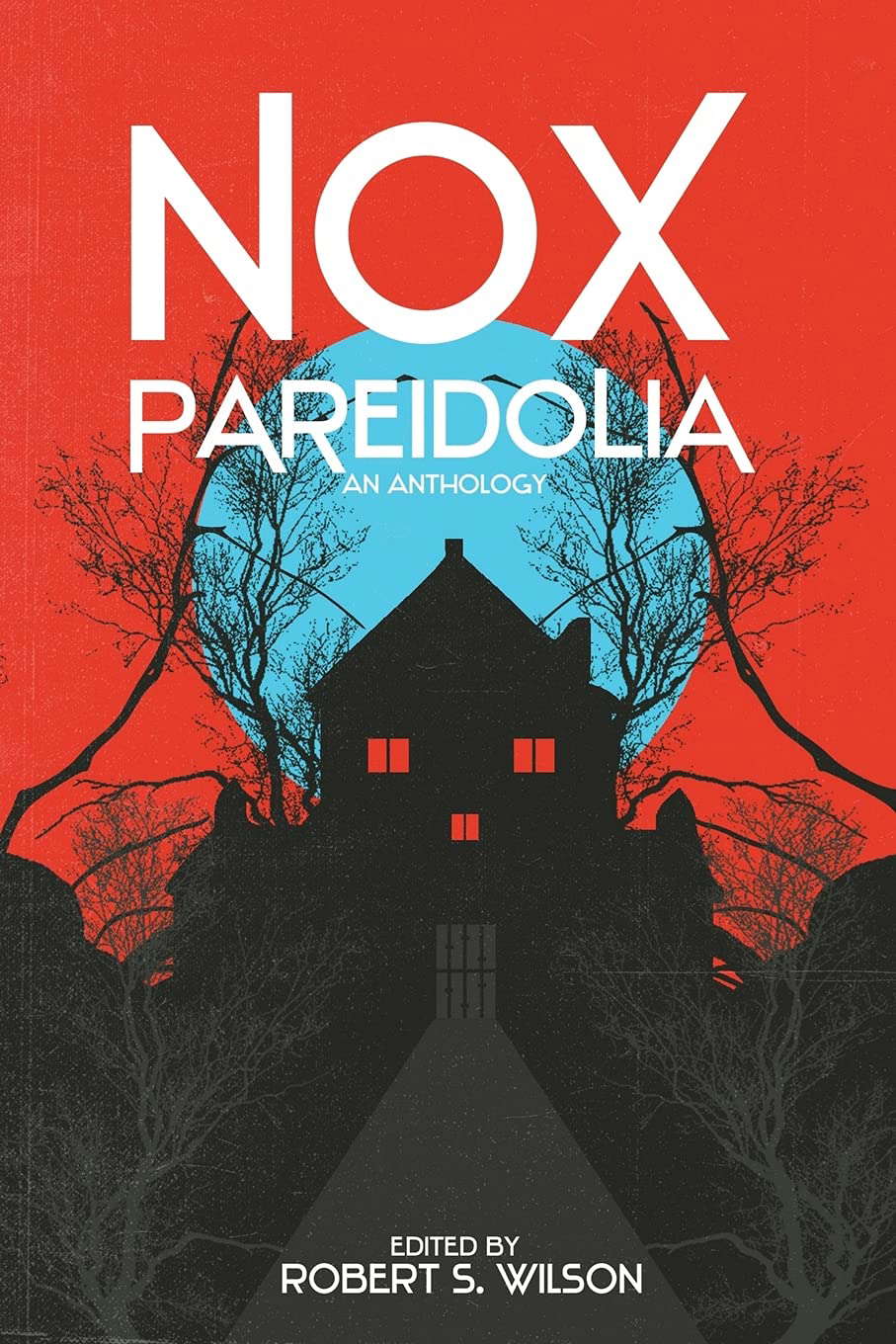 Nox Pareidolia poster