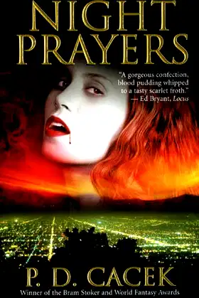 Night Prayers poster
