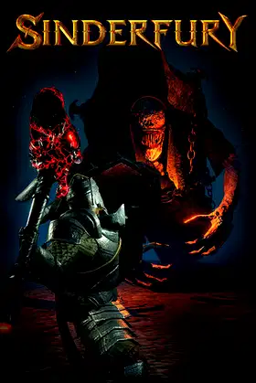 Sinderfury poster