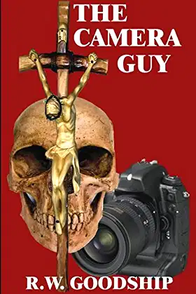 The Camera Guy poster