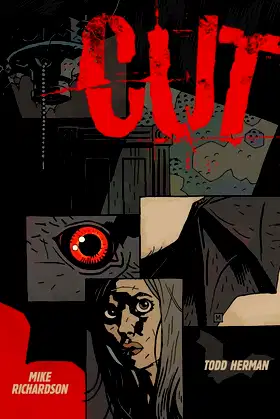Cut poster