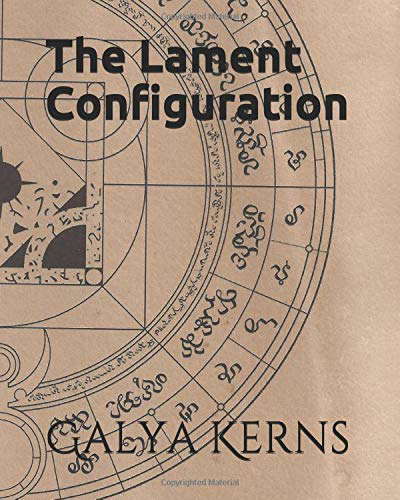 The Lament Configuration: Cenobite Desk Book poster