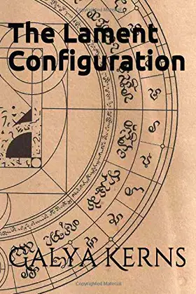 The Lament Configuration: Cenobite Desk Book poster