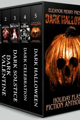 Holiday Horror Collection: (A Collection of Flash Fiction Anthologies) poster