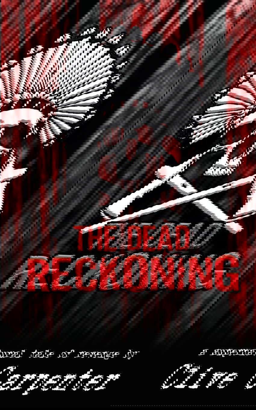 The Dead Reckoning poster