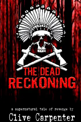 The Dead Reckoning poster