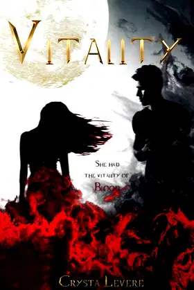 Vitality (Vitality Series) poster