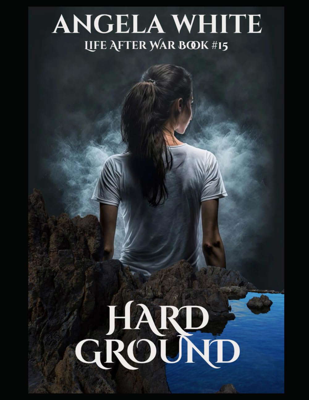 Hard Ground (Life After War) poster