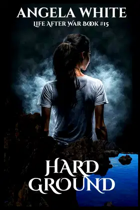 Hard Ground (Life After War) poster