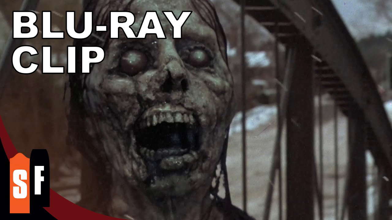 Ghost Story (1981) Clip (2/2) HD
