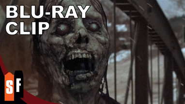Ghost Story (1981) Clip (2/2) HD poster
