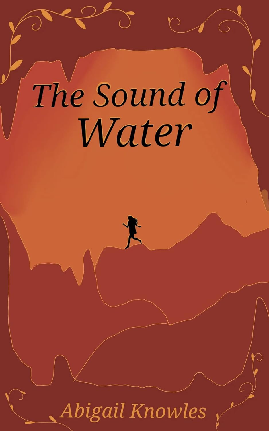 The Sound Of Water poster