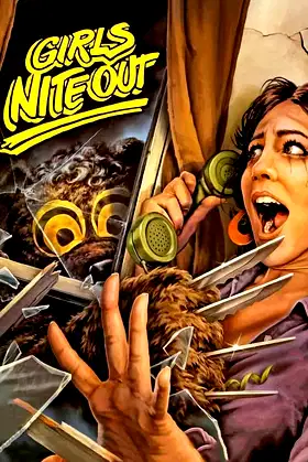Girls Nite Out poster