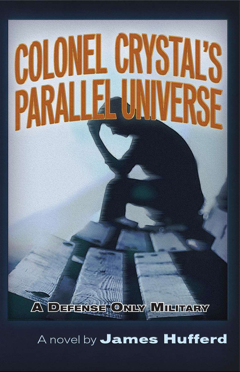 Colonel Crystal's Parallel Universe poster
