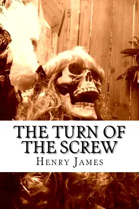 The Turn of the Screw poster