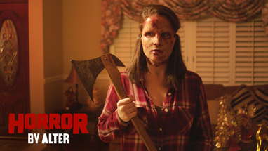 Horror Short Film "Foxwood" | ALTER poster