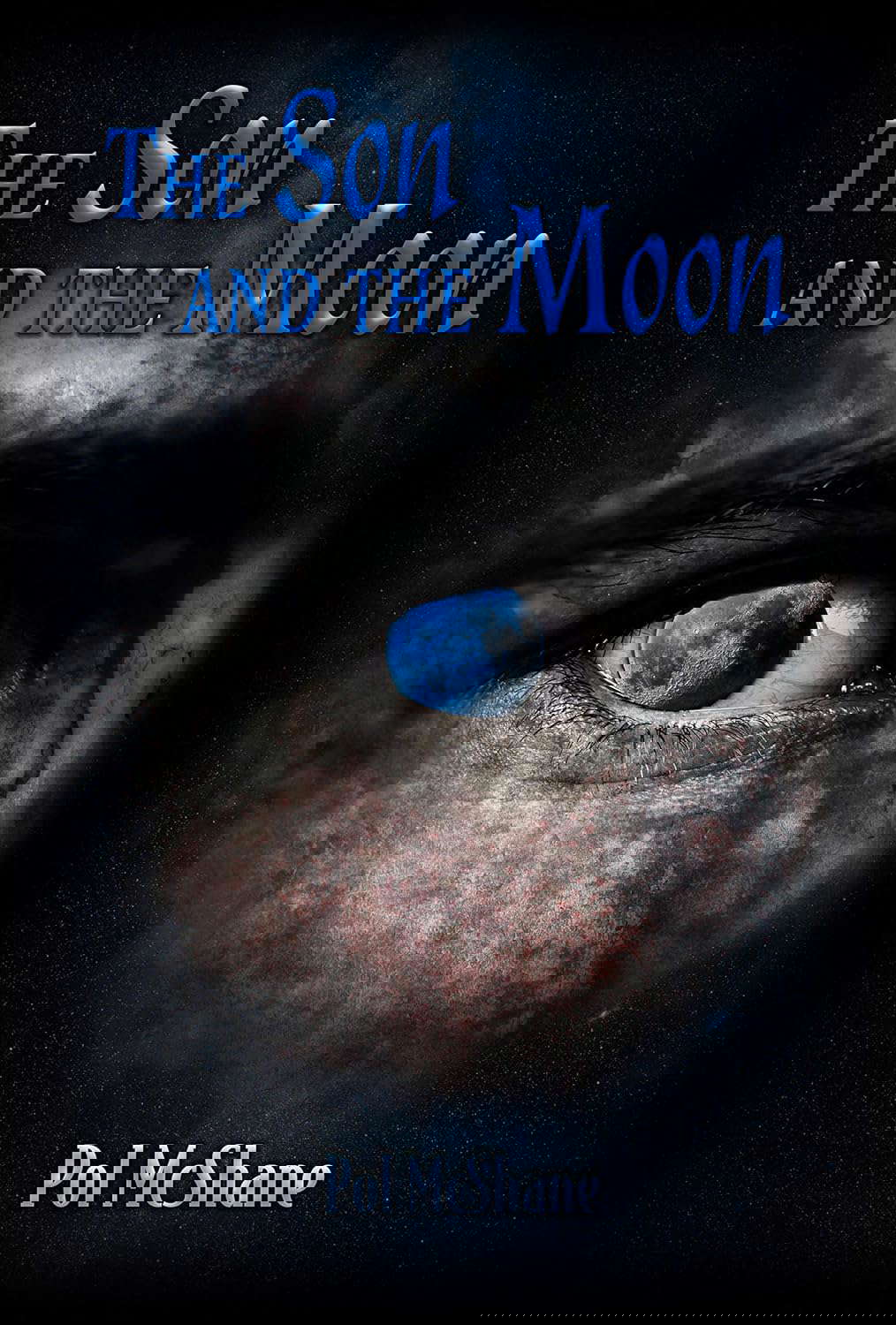 The Son and the Moon (Blue Moon Book 3) poster