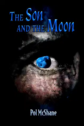 The Son and the Moon (Blue Moon Book 3) poster