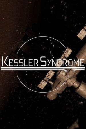 Kessler Syndrome poster