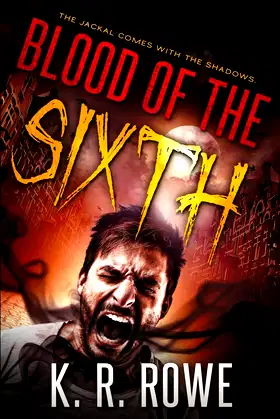 Blood of the Sixth poster