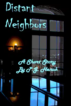 Distant Neighbors poster