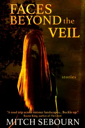 Faces Beyond the Veil: Stories poster