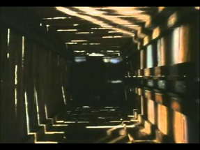 Relative Fear Trailer 1995 poster
