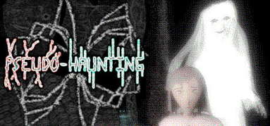 Pseudo-Haunting capsule