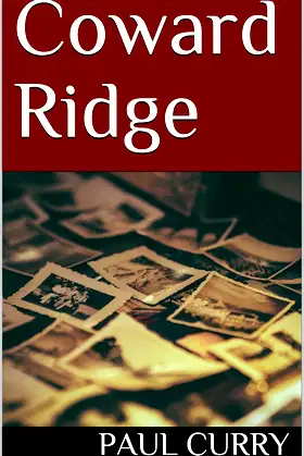 Coward Ridge poster