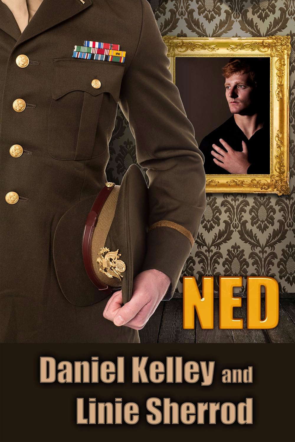 Ned poster